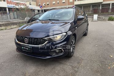 FIAT Tipo 1.6 Mjt S&S DCT SW Business