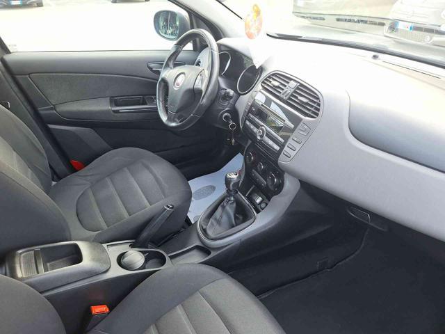 FIAT Bravo 1.6 MJT 105 CV DPF Dynamic