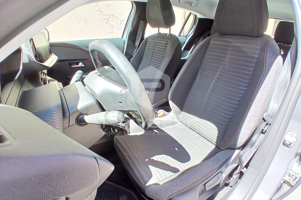 PEUGEOT 208 PureTech 75 Stop&Start 5 porte Active