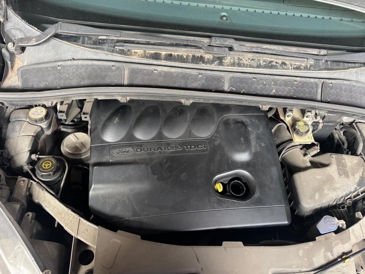 Bmw 318 318d cat Eletta