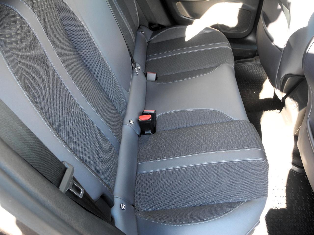 Peugeot 2008 PureTech Turbo 130 S&S Allure