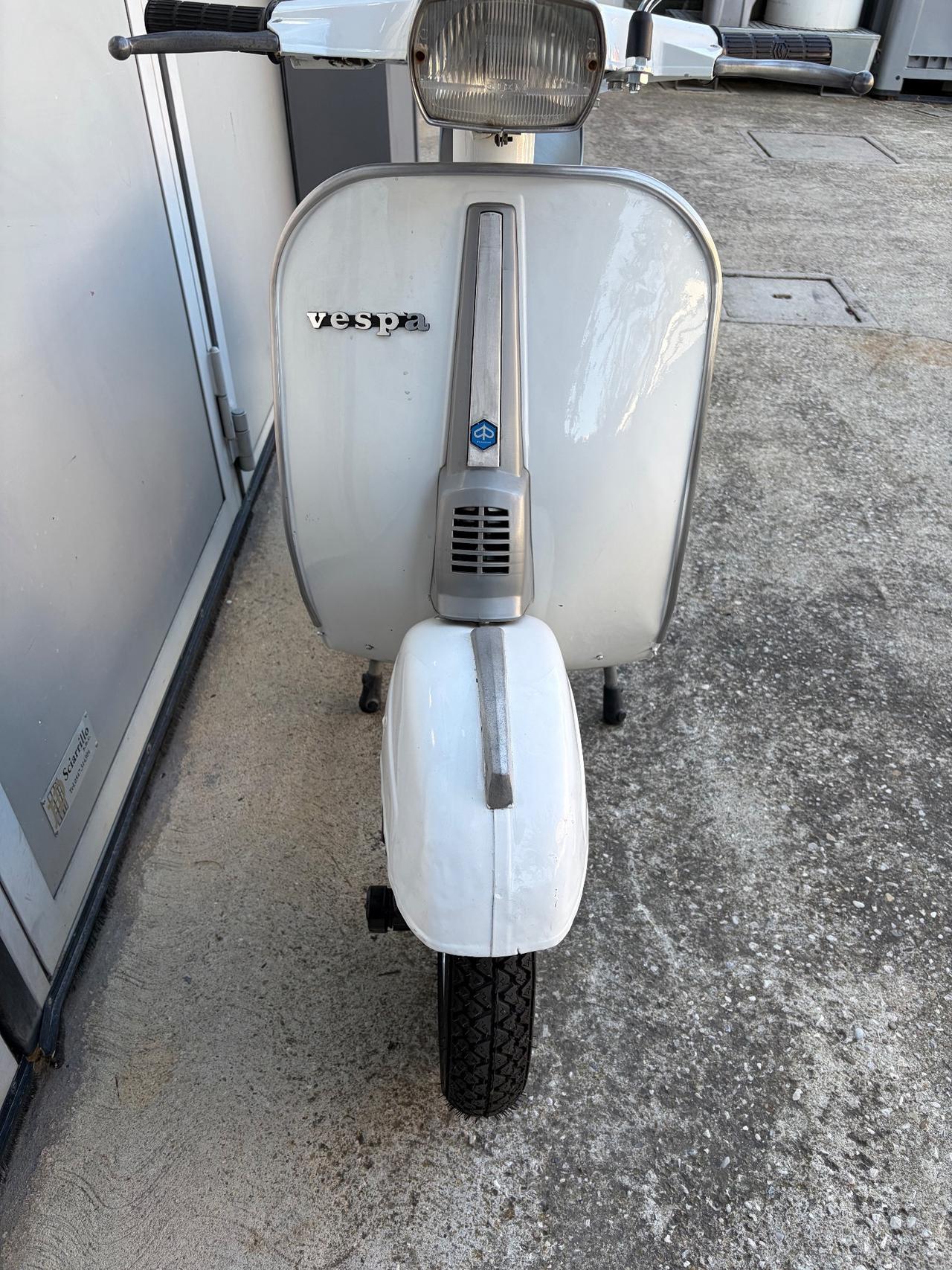 Vespa 50 Revival (V5R1)