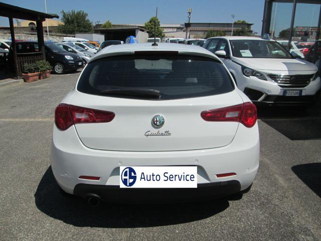 ALFA ROMEO Giulietta 1.6 JTDm-2 105 CV Progression