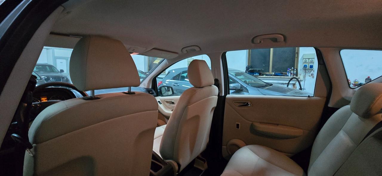 Mercedes-benz A 150 160 BlueEFFICIENCY Elegance