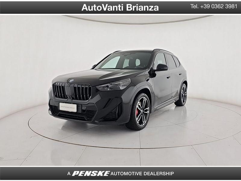BMW X1 X1 xdrive 25e MSport Pro DOPPIO TRENO GOMME