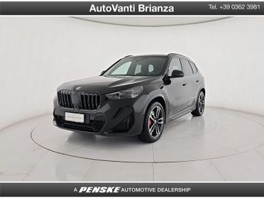 BMW X1 X1 xdrive 25e MSport Pro DOPPIO TRENO GOMME