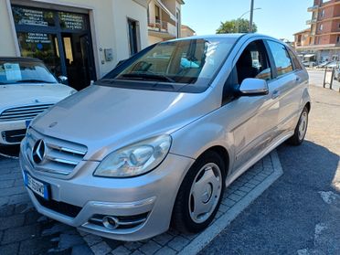 Mercedes-benz B 200 CDI Premium
