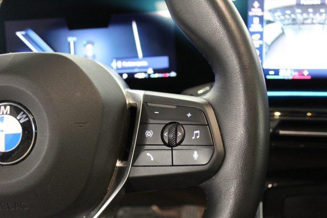 BMW X1 2.0 d S-Drive 150 CV X-Line Automatica