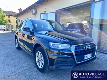 AUDI Q5 2.0 TDI 190CV quattro S tr. Business