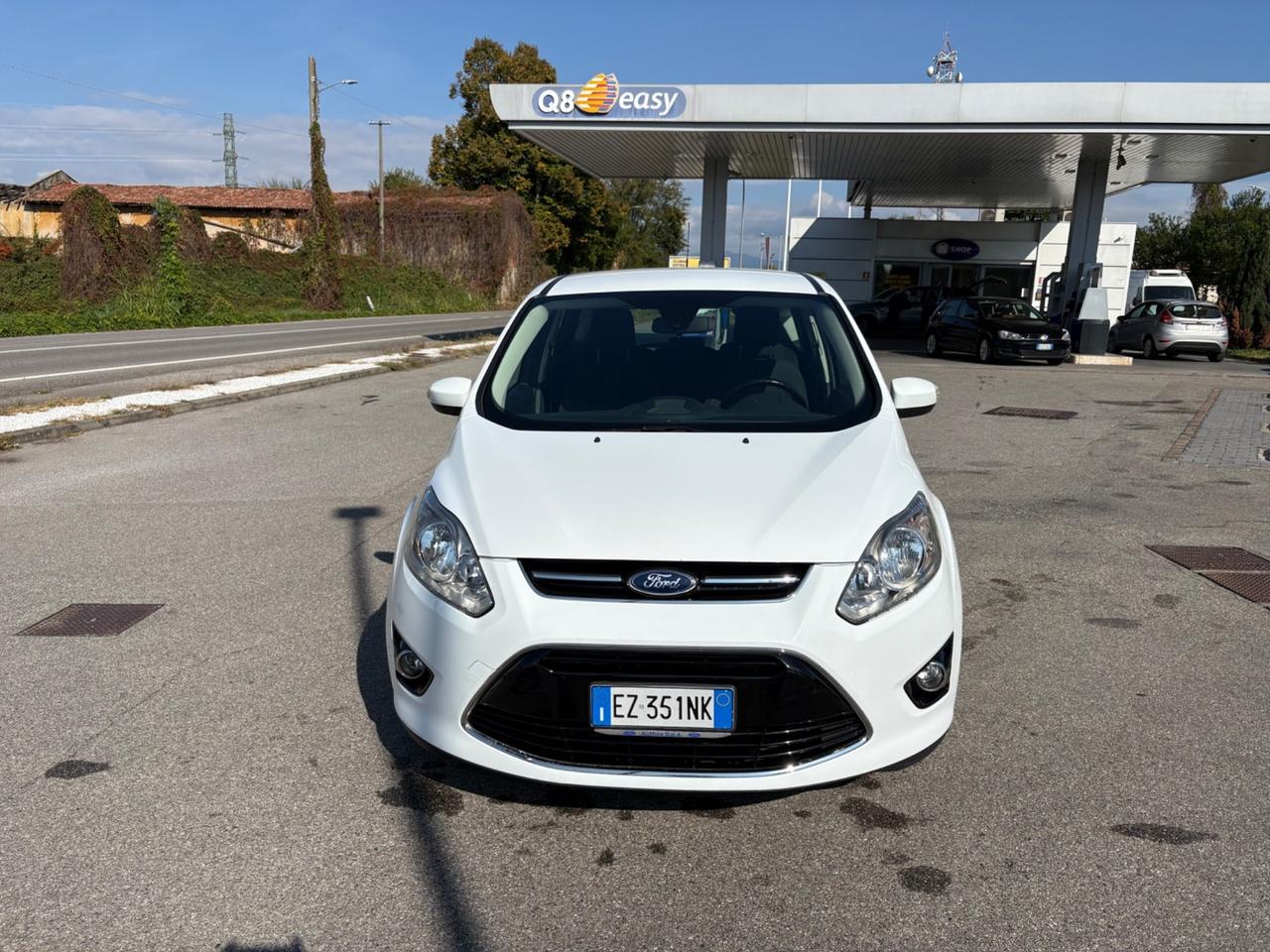 Ford C-Max 1.5 TDCi 95CV Start&Stop Titanium