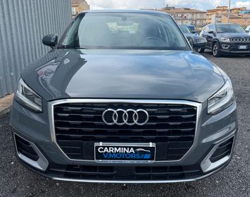 AUDI Q2 1.6 TDI 116CV DSG7