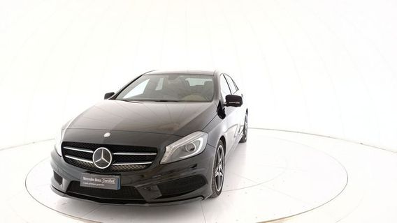 Mercedes-Benz Classe A - W176 A 180 cdi Premium auto E6