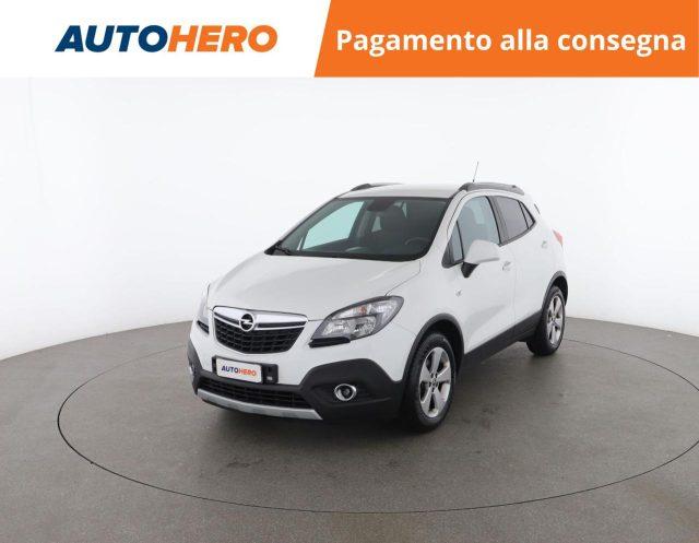 OPEL Mokka 1.6 Ecotec 115CV 4x2 Start&Stop Ego