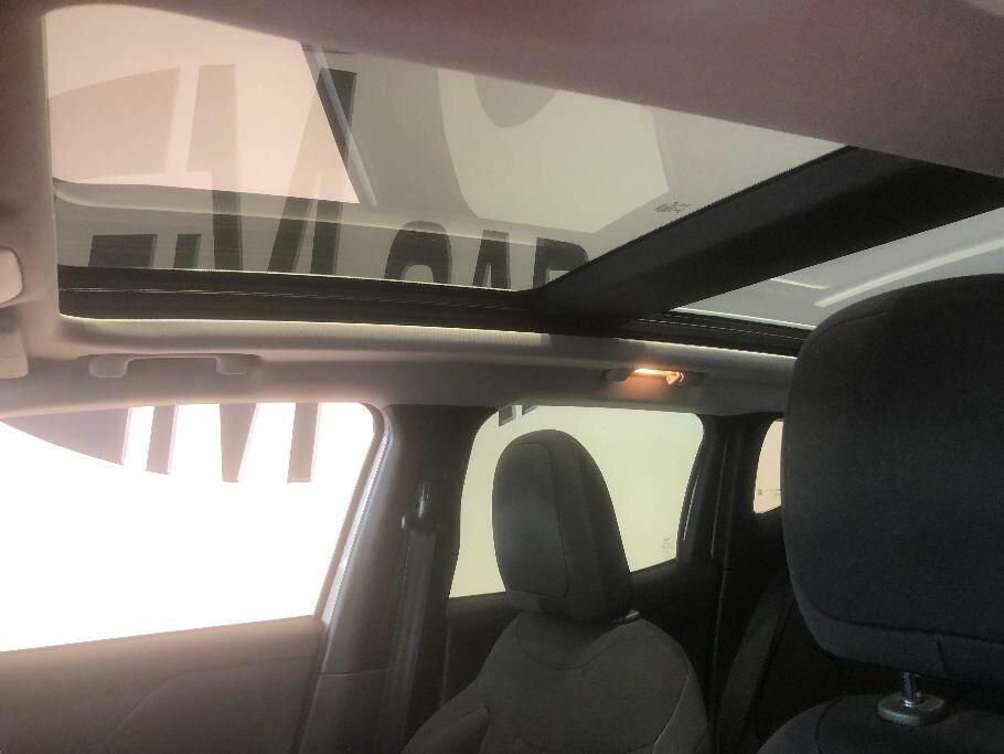 Jeep Renegade 1.6 Mjt 120 CV Longitude