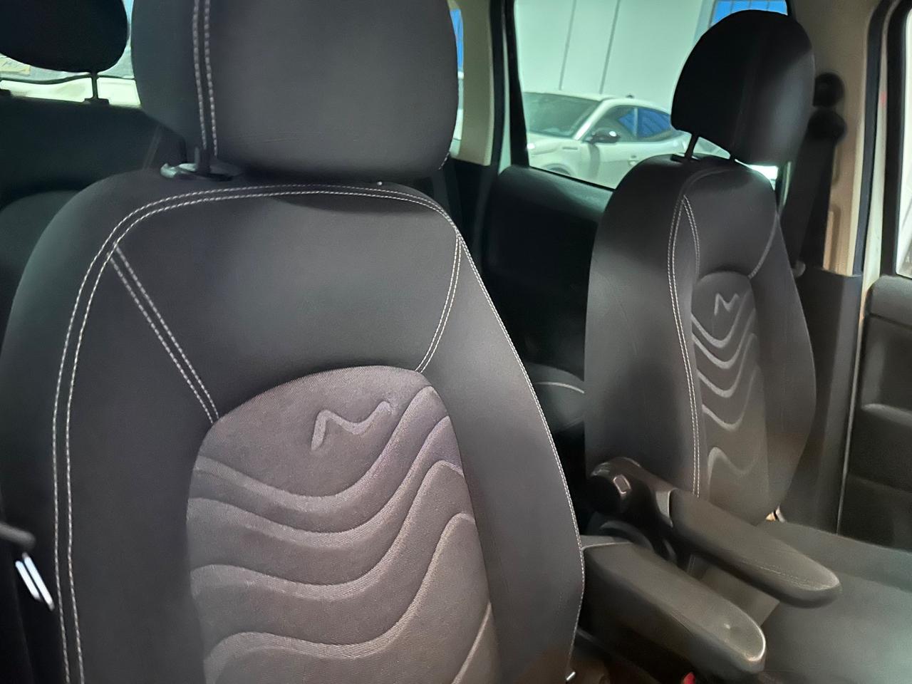 Lancia MUSA 1.4 8V Ecochic (GPL) Gold