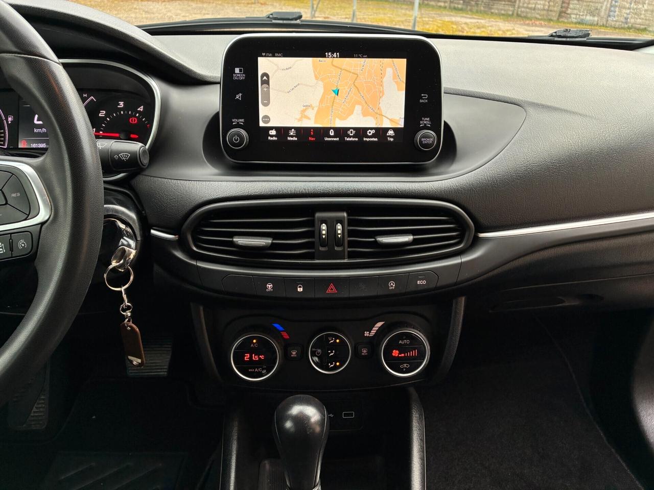 Fiat Tipo 1.6 Mjt S&S SW Business