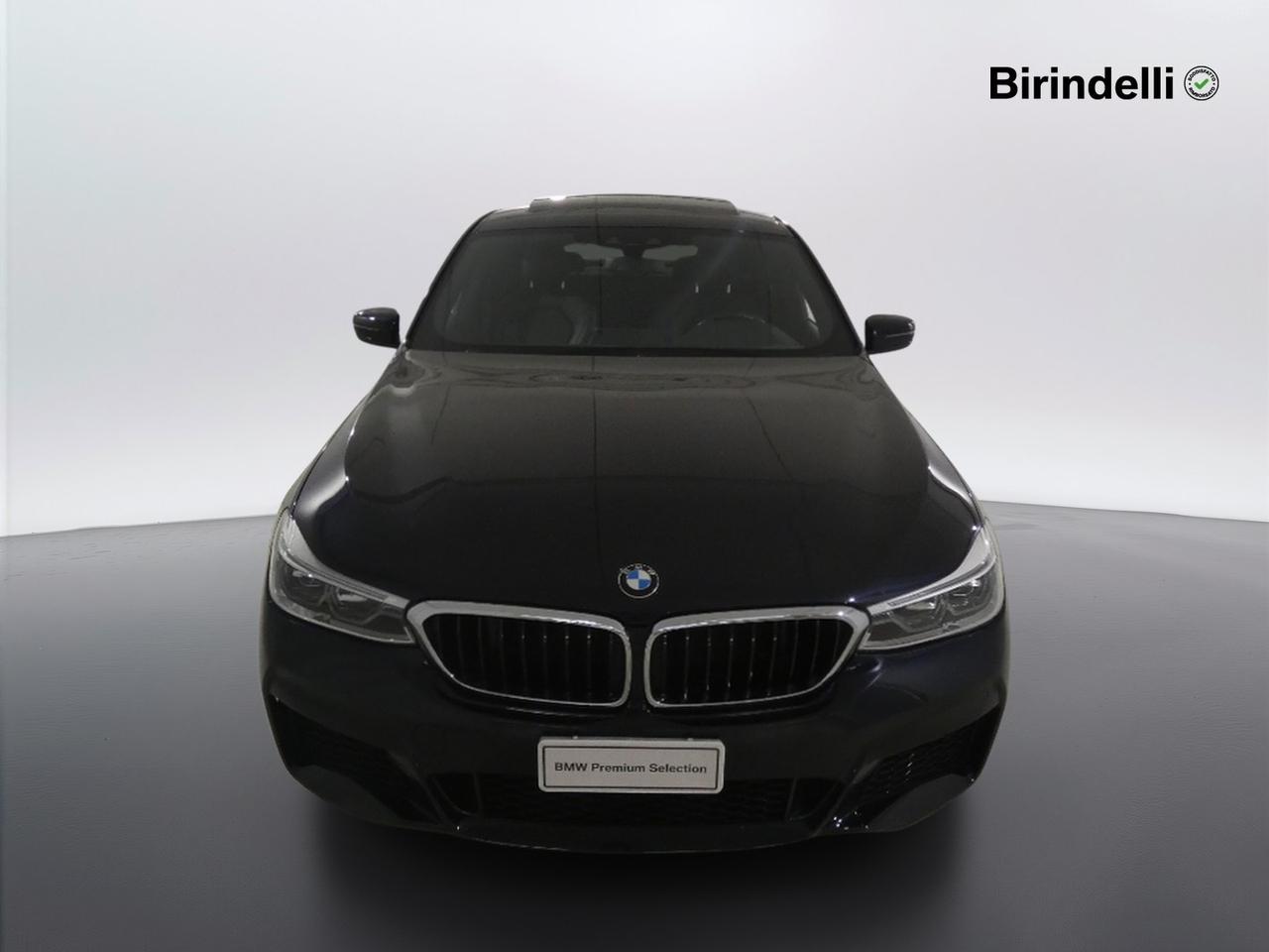 BMW Serie 6 G.T. (G32) - 630d xDrive Gran Turismo Msport