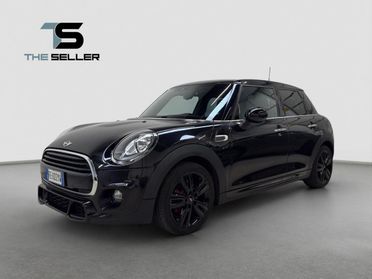 MINI Cooper 1.5 Hype 5 porte*FORMULA S*JCW*