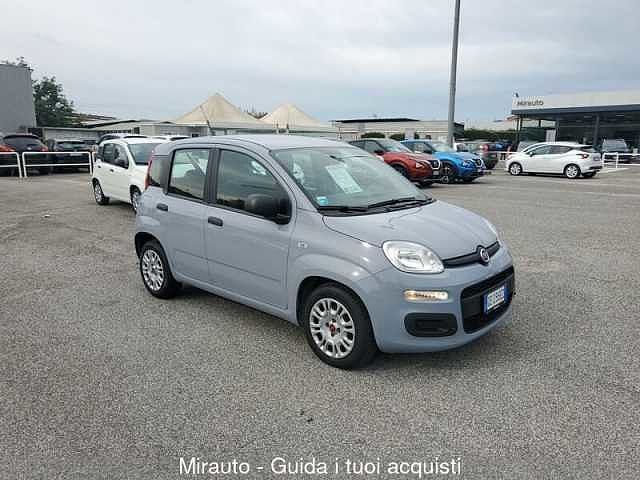 Fiat Panda (PKW) 1.0 FireFly S&S Hybrid *VETTURA VISIBILE IN VIA DI TORRE SPACCATA 111*