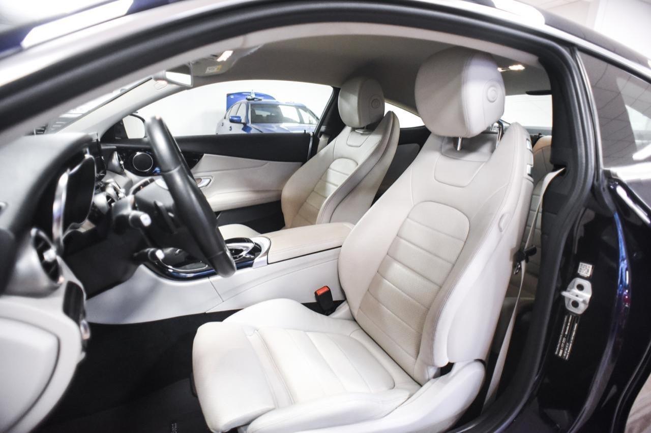 Mercedes-benz C 220 d 4Matic Auto Sport