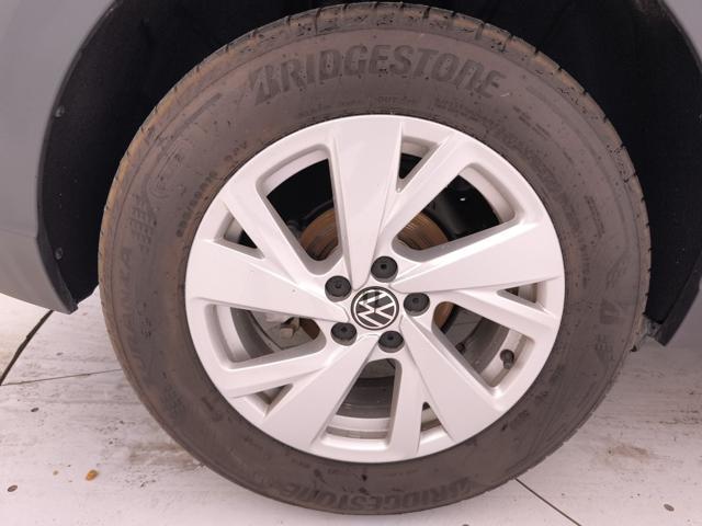 VOLKSWAGEN Taigo 1.0 tsi Life 115cv