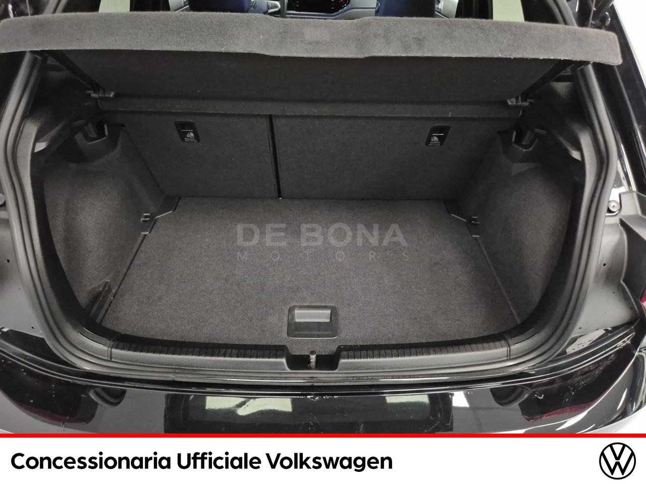 Volkswagen Polo 2.0 tsi gti dsg