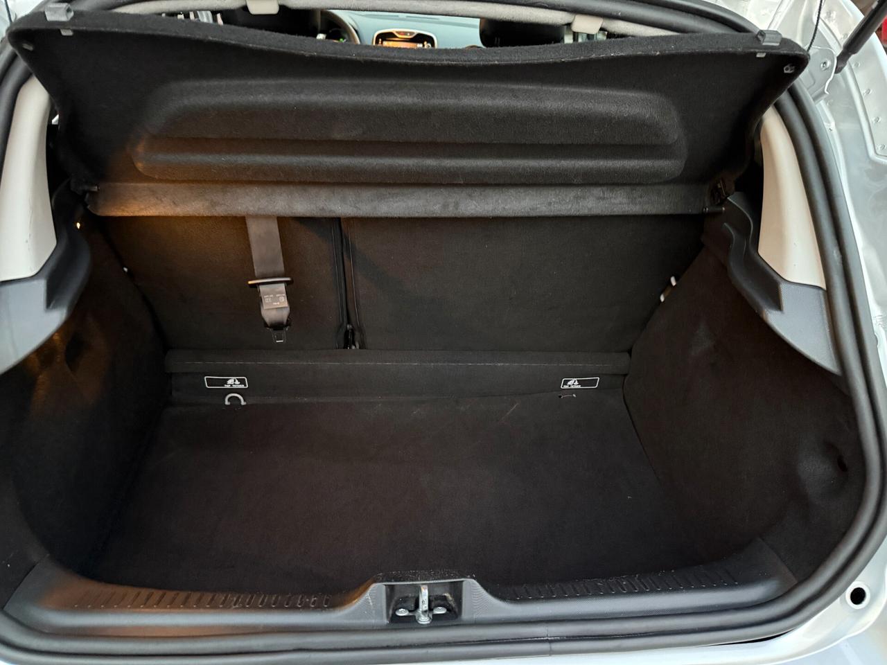 Renault Clio 1.2 75CV 5 porte Wave