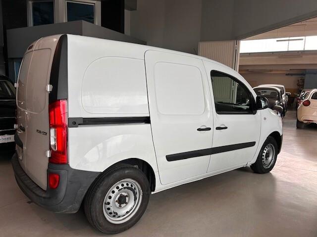 Mercedes-benz Citan 1.5 109 CDI S&S Tourer Select