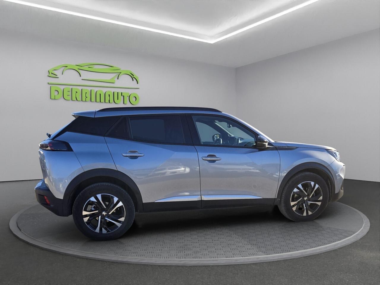 Peugeot 2008 PureTech 100 S&S Allure