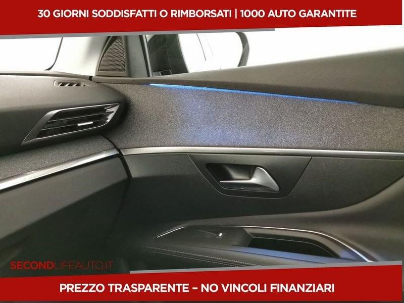 Peugeot 3008 1.5 bluehdi Allure s&s 130cv