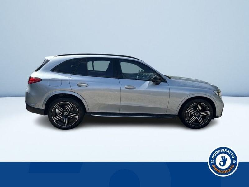 Mercedes-Benz GLC 200 4Matic AMG Line Advanced Plus