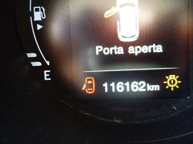 FIAT 500X 1.6 MultiJet 120 CV City Cross
