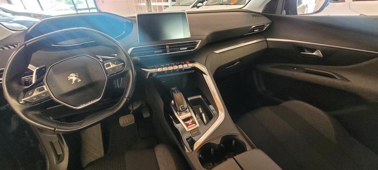 Peugeot 3008 BlueHDi 130 S&S EAT8 Business