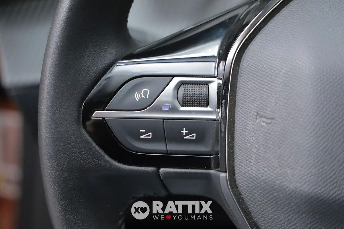 Peugeot 2008 1.2 Puretech 100CV Allure Pack