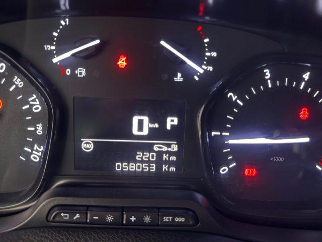 FIAT Scudo 2.0 BlueHDi 145 CV S&S AT8 PL-TN Furgone