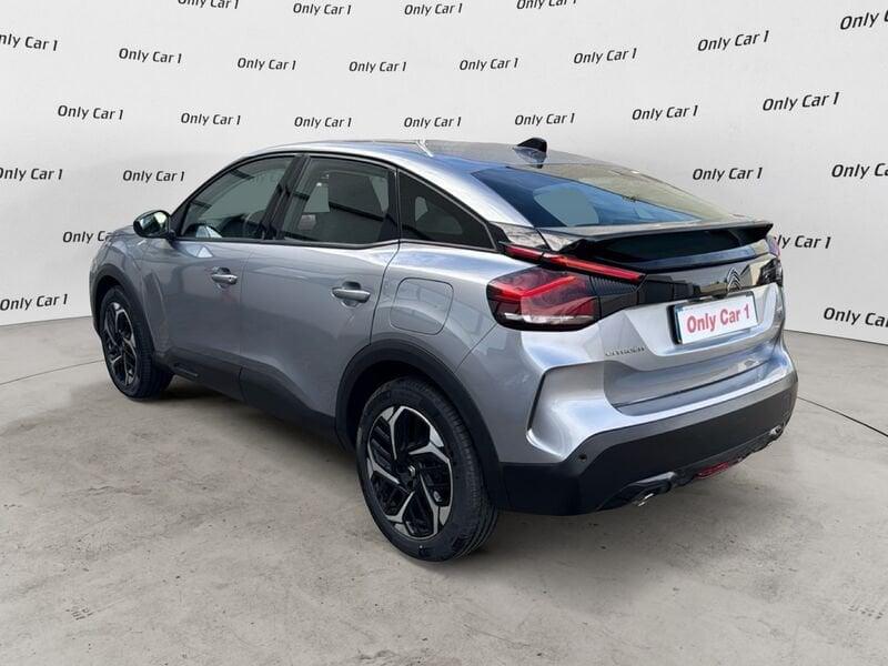 Citroën C4 PureTech 130 S&S Feel