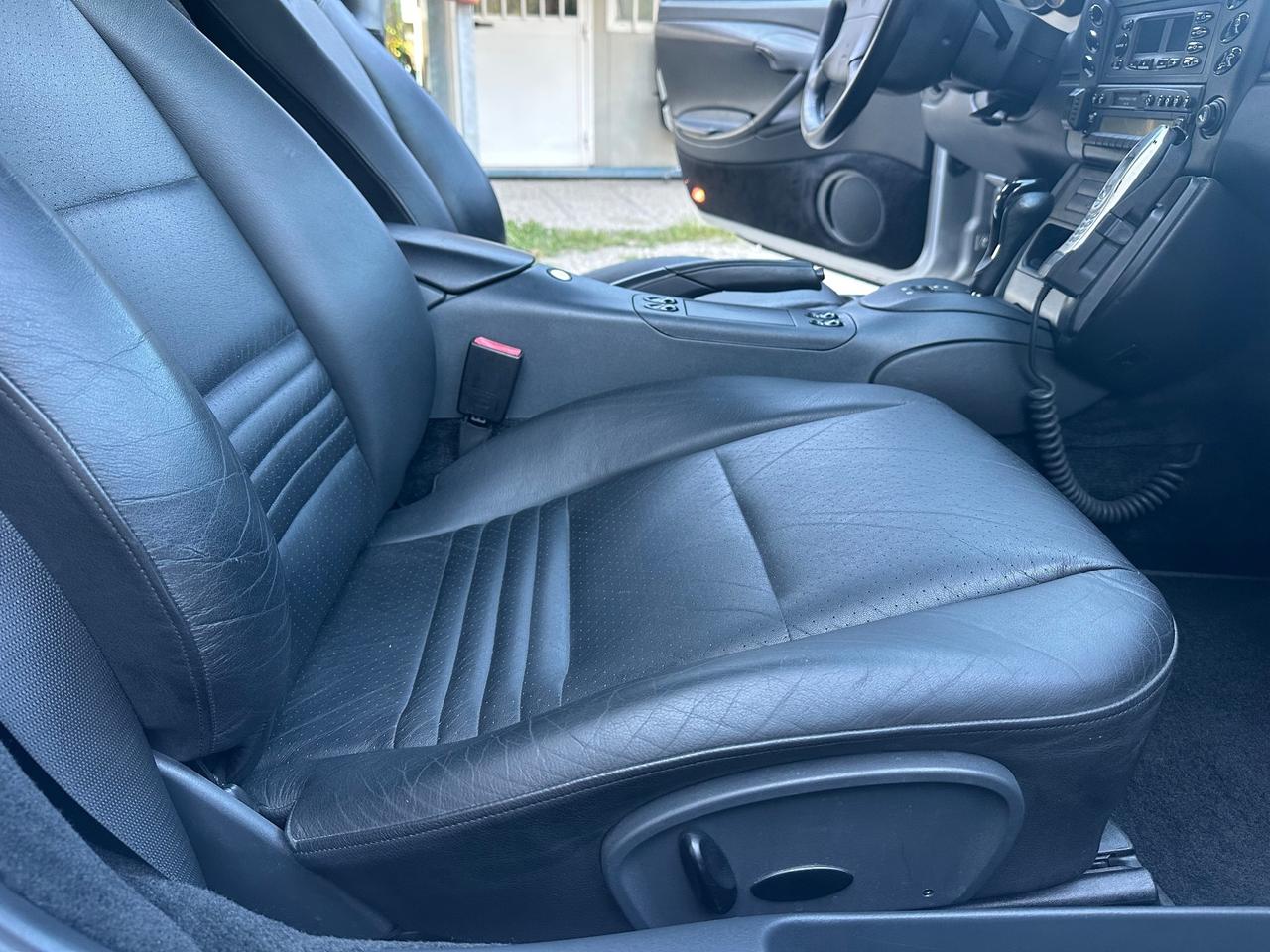 PORSCHE BOXTER 2.5 - 986 - STORICA