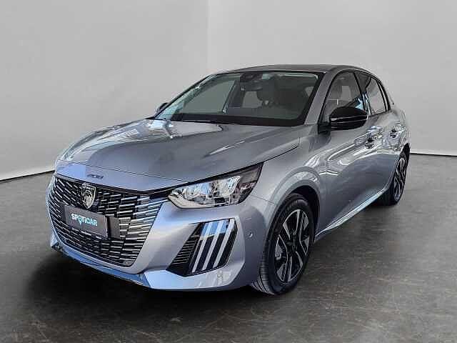 Peugeot 208 PureTech 100 Stop&Start 5 porte Allure