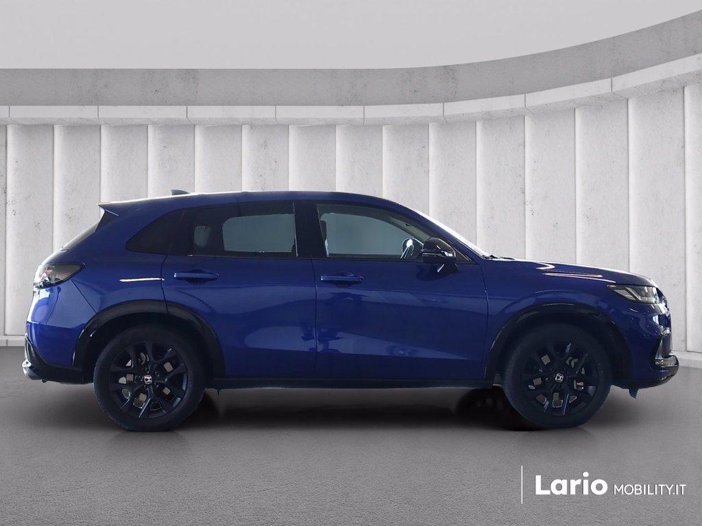 HONDA ZR-V 2.0 hev Sport del 2024
