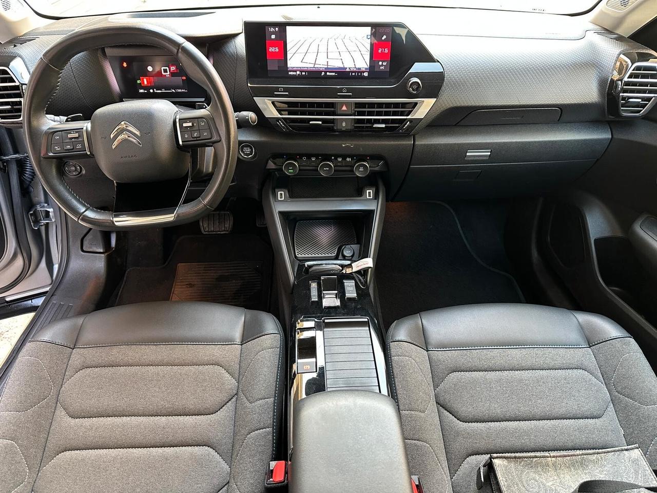 Citroen C4 Berlina 130CV EAT8 Feel Pack