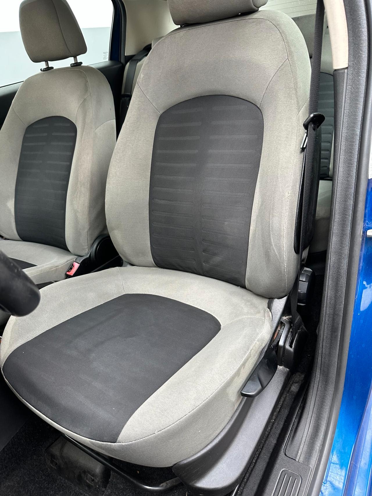 Fiat Grande Punto 1.3 Diesel, Euro 4, motore ben funzionante