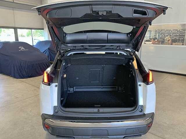 Peugeot 3008 PureTech Turbo 130 S&S Allure