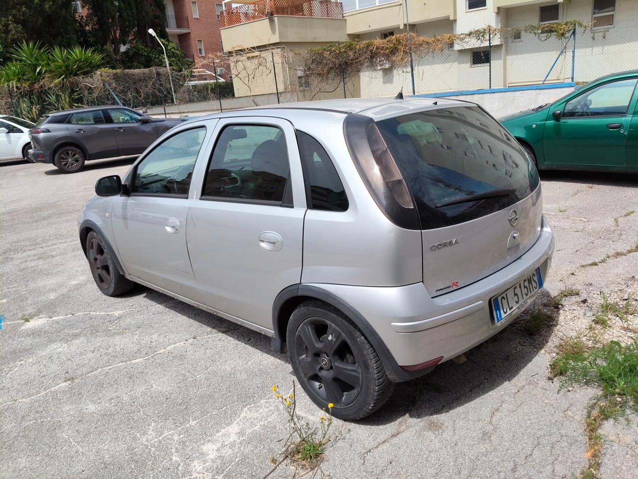 Opel Corsa 1.3 16V CDTI cat 3 porte Enjoy