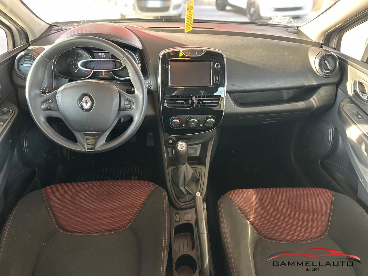 Renault Clio 1.5 dCi 8V 75CV 5 porte Wave