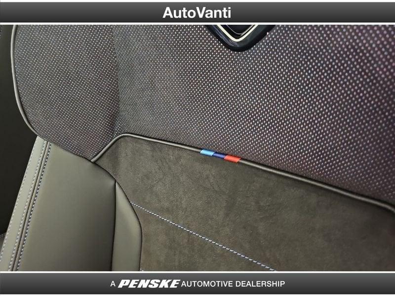 BMW Serie 1 120d 48V MSport Pro auto