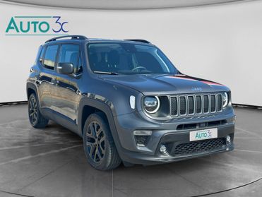 Jeep Renegade 1.5 Turbo T4 MHEV Summit