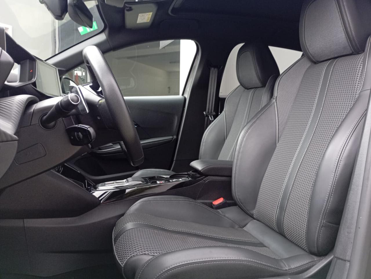 Peugeot 208 Ufficiale Stellantis Stock