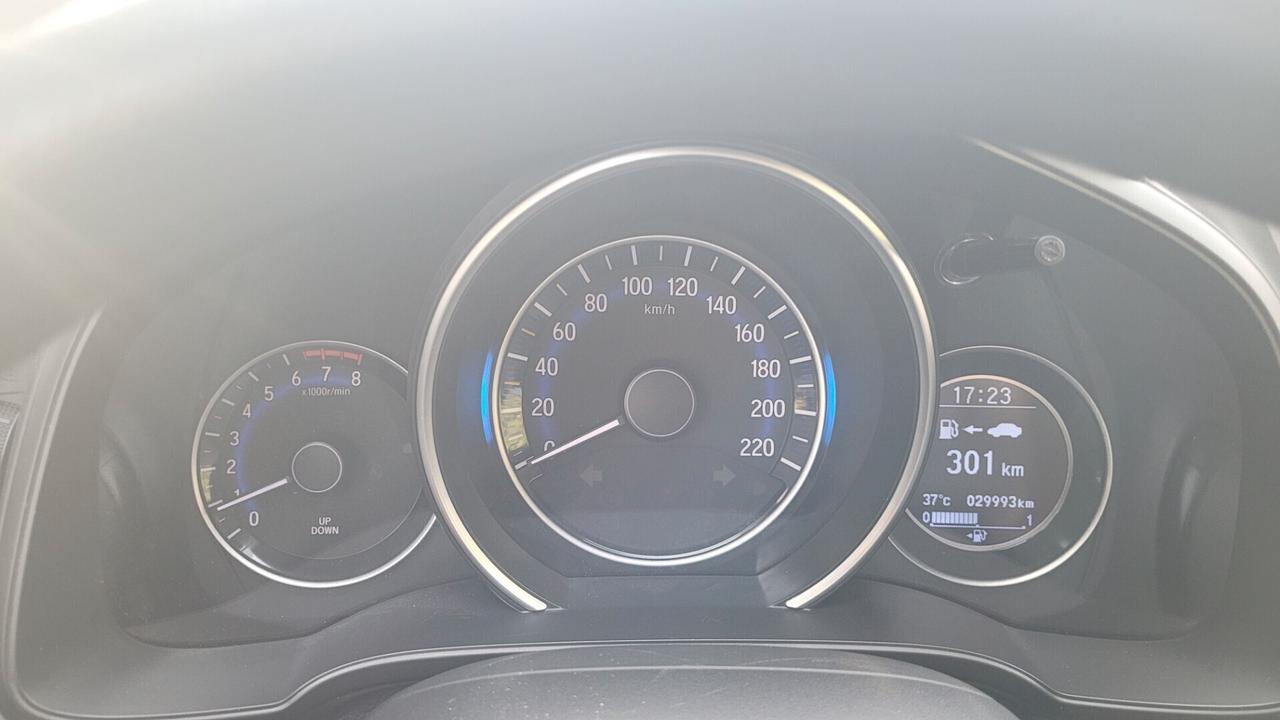 Honda Jazz 1.3 Comfort Navi ADAS