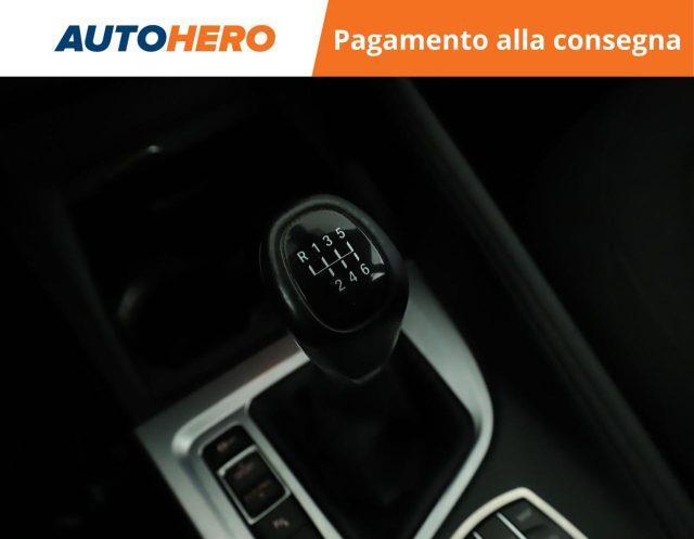 BMW X1 sDrive18d Business