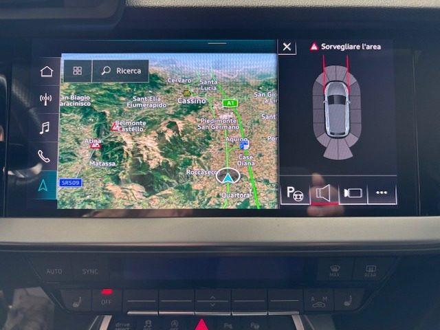 AUDI RS 3 SPB TFSI quattro S tronic